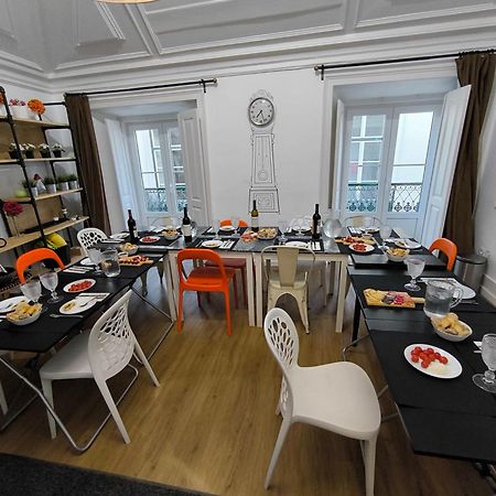 Bairro Alto Palace Special For Groups Up To 24 Guests Lissabon Buitenkant foto