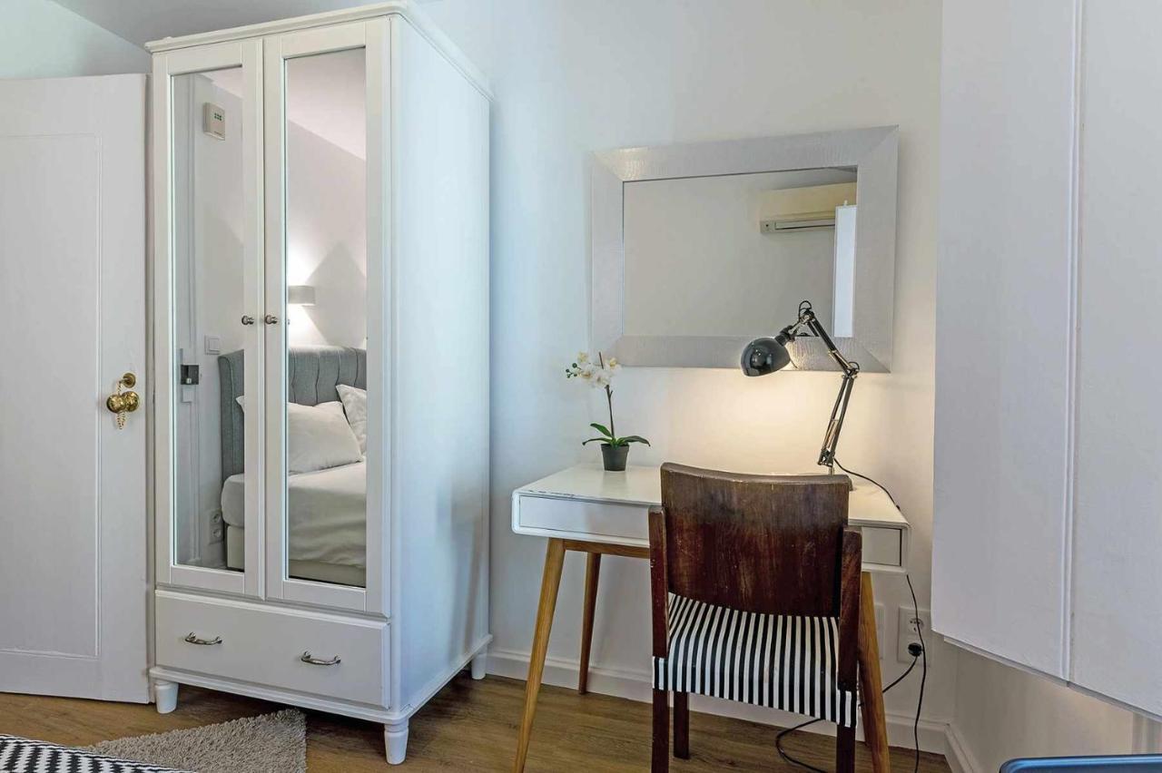 Bairro Alto Palace Special For Groups Up To 24 Guests Lissabon Buitenkant foto