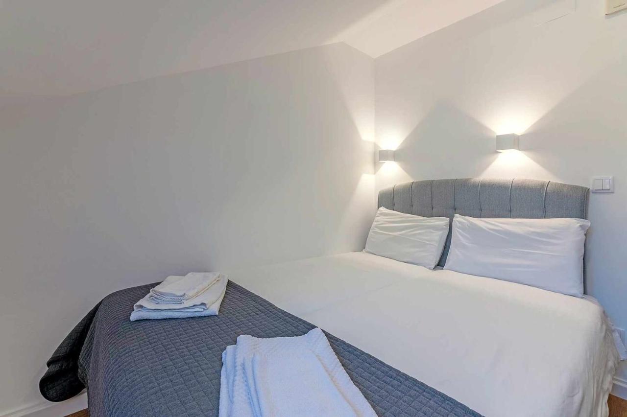Bairro Alto Palace Special For Groups Up To 24 Guests Lissabon Buitenkant foto