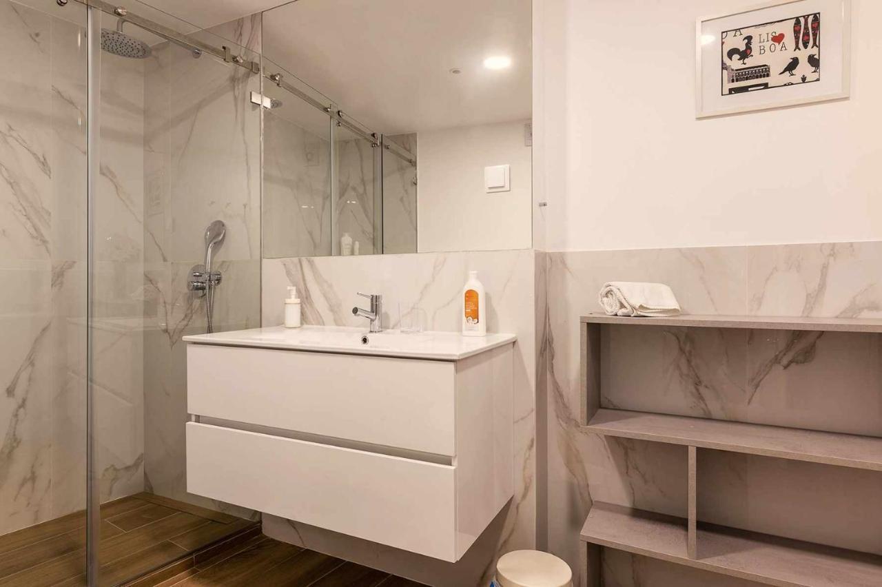 Bairro Alto Palace Special For Groups Up To 24 Guests Lissabon Buitenkant foto